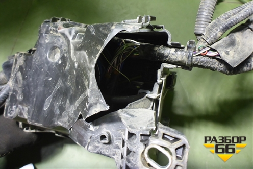 Проводка подкапотная (2.0л 3ZR) (8211178291) для Lexus NX 200 с 2014-2021г (НХ)