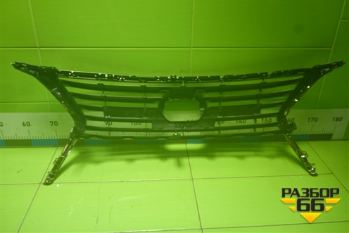 Решетка радиатора (после 2012г новая) (5310148441) для Lexus RX 300 c 2009-2015г (РХ)