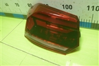 Фонарь задний наружный левый (Led) (6N5945095) для Volkswagen Polo с 2020г (Поло)