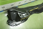Короб водоотводящий для Lexus NX 200 с 2014-2021г (НХ)