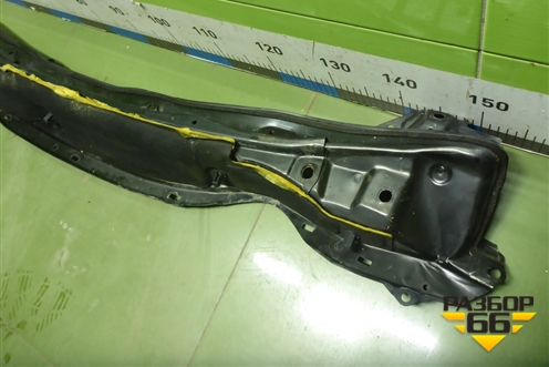 Короб водоотводящий для Lexus NX 200 с 2014-2021г (НХ)