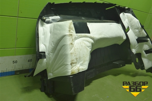 Обшивка багажника правая (5402111XST01A8P) для Haval Jolion с 2021г (Джолион)