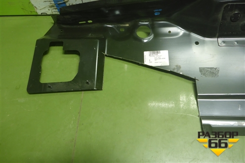 Панель задняя (новая) (8R0813253) для Audi Q5 c 2008-2017г (Ку 5)