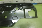 Панель задняя (новая) (8R0813253) для Audi Q5 c 2008-2017г (Ку 5)