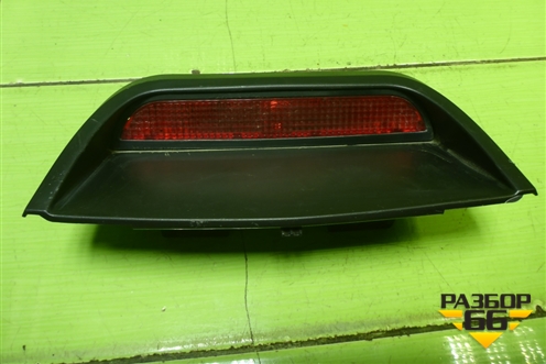 Фонарь задний стоп сигнал (265982612R) для Renault Logan II с 2012г (Логан)