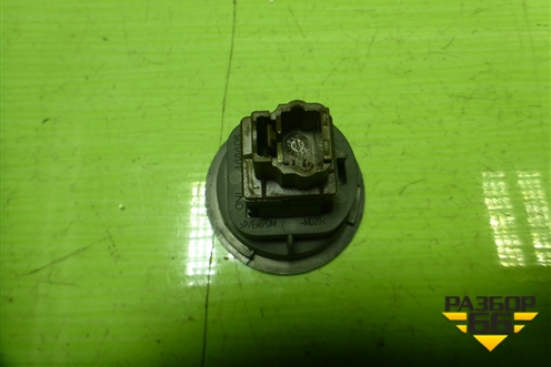 Выключатель пассажирской AIR BAG (681995427R) для Renault Logan II с 2012г (Логан)