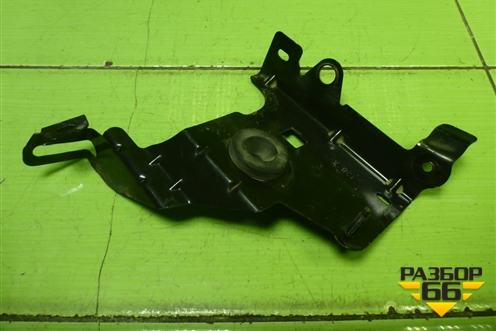Кронштейн проводки (929A22406R) для Renault Logan II с 2012г (Логан)