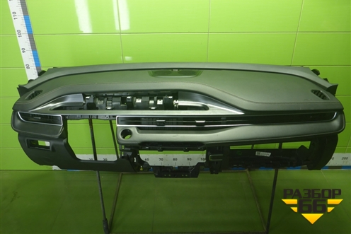 Торпедо с AIR BAG для Chery Tiggo 7 Pro Max с 2022г (Тиго 7 Про Макс)