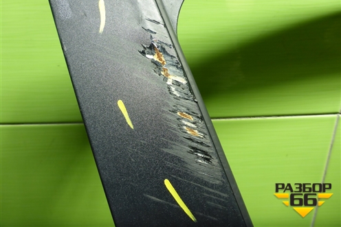 Дверь передняя правая для Chery Tiggo 7 Pro Max с 2022г (Тиго 7 Про Макс)