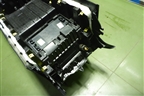 Подлокотник (401000699AA) для Chery Tiggo 7 Pro Max с 2022г (Тиго 7 Про Макс)