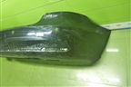 Бампер задний (после 2015г под парктроник) (6RU807421D) для Volkswagen Polo (седан) с 2010г (Поло)