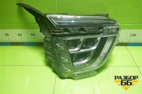Фара правая (LED) (92102BW110) для Hyundai Creta с 2021-2025г (Крета)
