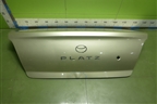 Крышка багажника для Toyota Platz с 1999-2005г (Платц)