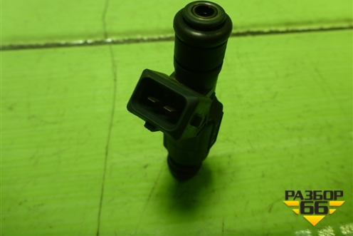 Форсунка инжекторная электрическая (1.5л SQRE4T15C) (F01R00M191) для Chery Tiggo 7 Pro Max с 2022г (Тиго 7 Про Макс)