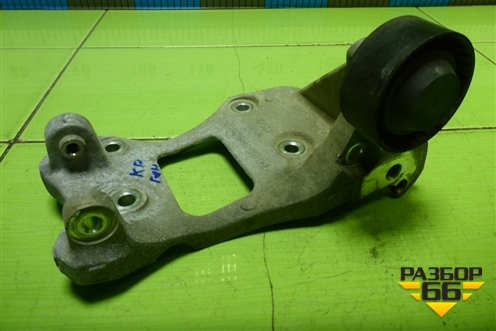 Кронштейн генератора (1.5л SQRE4T15C) (T15B3701050) для Chery Tiggo 7 Pro Max с 2022г (Тиго 7 Про Макс)