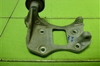 Кронштейн генератора (1.5л SQRE4T15C) (T15B3701050) для Chery Tiggo 7 Pro Max с 2022г (Тиго 7 Про Макс)
