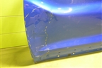 Дверь передняя левая для Geely Coolray с 2019-2025г (Кулрей)