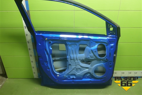 Дверь передняя левая для Geely Coolray с 2019-2025г (Кулрей)