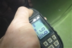Капот (5032064600C15) для Geely Monjaro с 2021г (Монджаро)