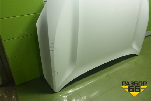 Капот (5032071200C15) для Geely Atlas 2 с 2023-2025г (Атлас)