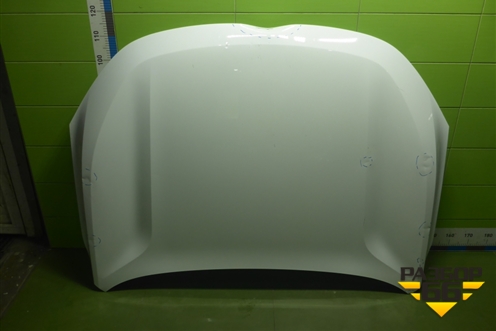 Капот (5032071200C15) для Geely Atlas 2 с 2023-2025г (Атлас)