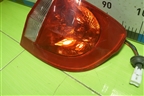 Фонарь задний правый (после 2005г не оригинал) для Hyundai Getz с 2002г (Гетц)