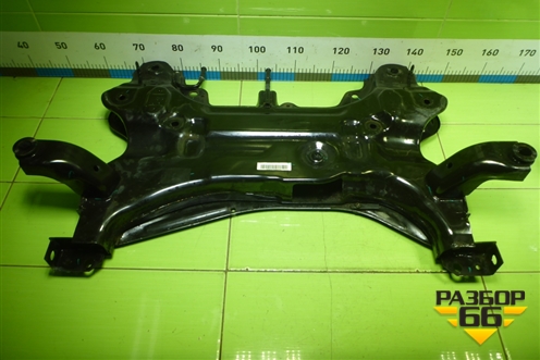 Подрамник передний АКПП (T152810010) для Chery Tiggo 7 Pro Max с 2022г (Тиго 7 Про Макс)