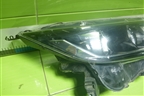 Фара правая (после 2019г галоген) (26010HV00B) для Nissan Qashqai (J11E) с 2013г (Кашкай)