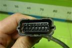 Проводка заднего бампера (4013410XKZ0YA) для Haval M6 с 2021г (М6)