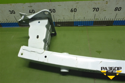 Усилитель переднего бампера (J602803700FL) для OMODA S5 с 2022г (С5)