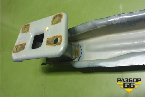 Усилитель заднего бампера (501000957AADY) для Exeed VX с 2021г (ВХ)