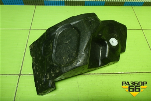 Наполнитель (передний левый) (T158206010) для Chery Tiggo 7 Pro Max с 2022г (Тиго 7 Про Макс)
