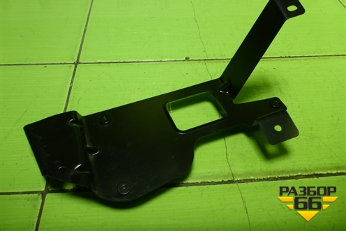 Кронштейн блока электронного (блок комфорта) (T153600050) для Chery Tiggo 7 Pro Max с 2022г (Тиго 7 Про Макс)