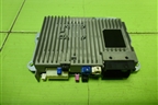 Блок электронный (управления магнитолой) (703000738AA) для Chery Tiggo 7 Pro Max с 2022г (Тиго 7 Про Макс)