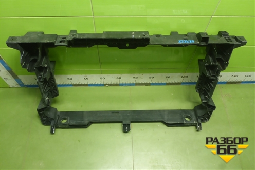 Панель передняя (8892895417) для Geely Emgrand 7 (SS11) с 2021г (Эмгранд)