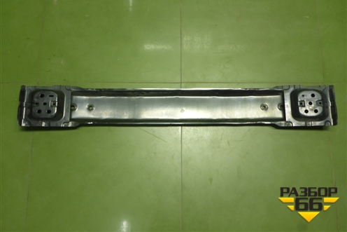 Усилитель заднего бампера (5202306230) для Toyota Camry XV70 с 2017-2026г (Камри)