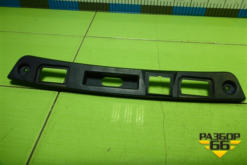 Накладка двери багажника (609000584AA) для Chery Tiggo 7 Pro Max с 2022г (Тиго 7 Про Макс)
