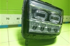 Фара левая (Led с блоком) (4121104XKV3AA) для Tank 500 с 2022-2025г