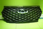 Решетка радиатора (602002064AA) для Chery Tiggo 7 Pro Max с 2022г (Тиго 7 Про Макс)