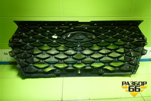 Решетка радиатора (602002064AA) для Chery Tiggo 7 Pro Max с 2022г (Тиго 7 Про Макс)