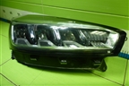 Фара правая (Led с блоком) (605000200AB) для Chery Tiggo 7 Pro Max с 2022г (Тиго 7 Про Макс)