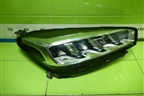 Фара правая (Led с блоком) (605000200AB) для Chery Tiggo 7 Pro Max с 2022г (Тиго 7 Про Макс)