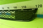 Решетка в передний бампер центральная (51117210465) для BMW X3 F25 с 2010-2017г (Х3 Ф25)