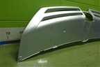 Накладка переднего бампера (602000764AA) для Exeed LX с 2019-2024г (ЛХ)