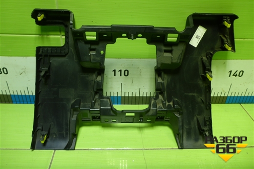 Накладка на торпедо (левая) (T1EFL5306005) для Chery Tiggo 7 Pro Max с 2022г (Тиго 7 Про Макс)