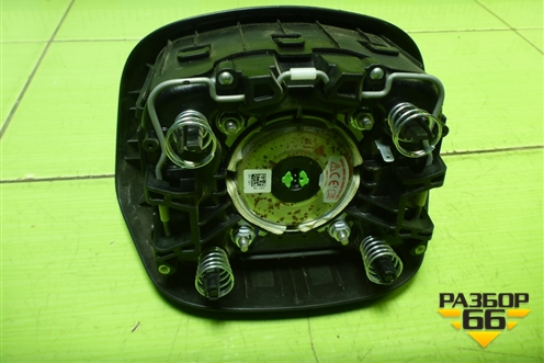 Подушка безопасности в рулевое колесо (407000183AA) для Chery Tiggo 7 Pro Max с 2022г (Тиго 7 Про Макс)
