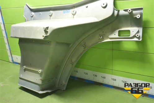 Корпус подножки правой (5103122B90) для Faw J7 