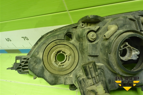 Фара правая (хетчбек) для Mazda Mazda 3 (BK) с 2003-2009г 