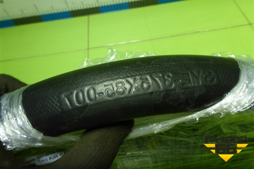 Рулевое колесо под AIR BAG без AIR BAG (404000533AA) для Chery Tiggo 7 Pro Max с 2022г (Тиго 7 Про Макс)