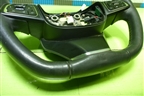 Рулевое колесо под AIR BAG без AIR BAG (404000533AA) для Chery Tiggo 7 Pro Max с 2022г (Тиго 7 Про Макс)
